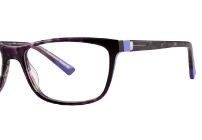 Nomad Eyeglasses 3036N Color MM020 Size 55-15-135