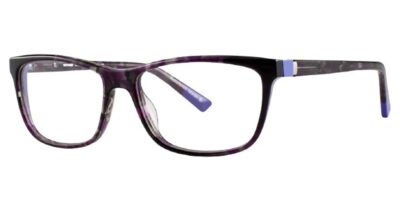 Nomad Eyeglasses 3036N Color MM020 Size 55-15-135