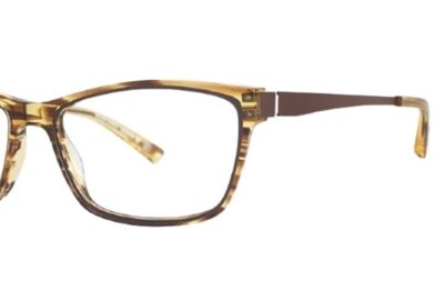 Nomad Eyeglasses 2937N Color MM053 Size 55-16-135