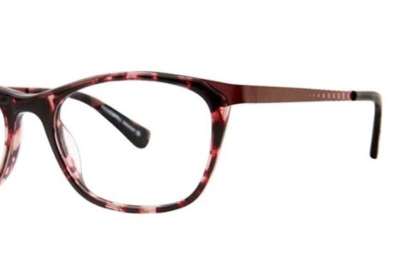 Nomad Eyeglasses 3212S Color TM032 Size 52-17-140 - Image 2