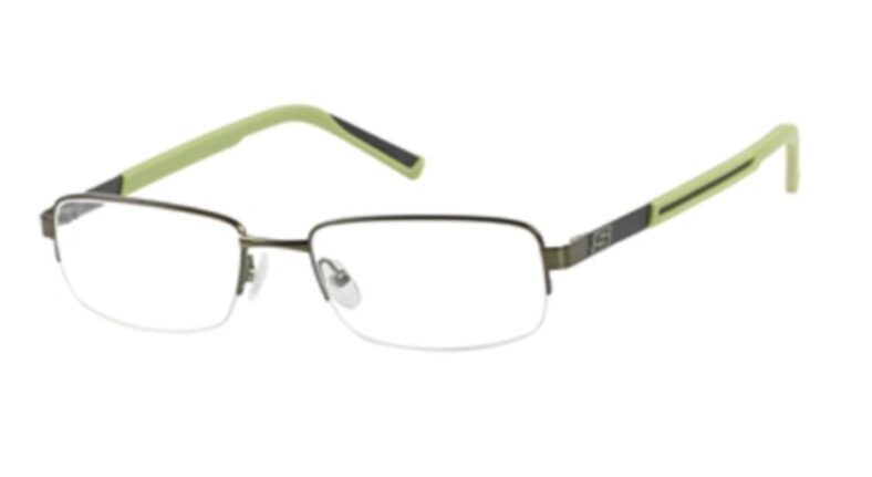 Skechers Eyeglasses SK3120 Color Sol Size 53-18-145 - Image 2