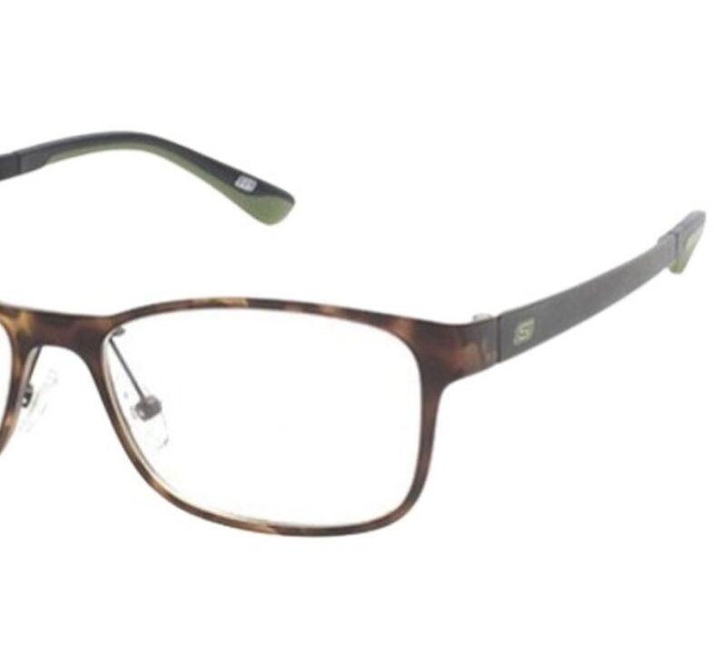 Skechers Eyeglasses SK3152 Color 055 Size 53-15-140 - Image 2