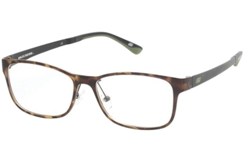 Skechers Eyeglasses SK3152 Color 055 Size 53-15-140