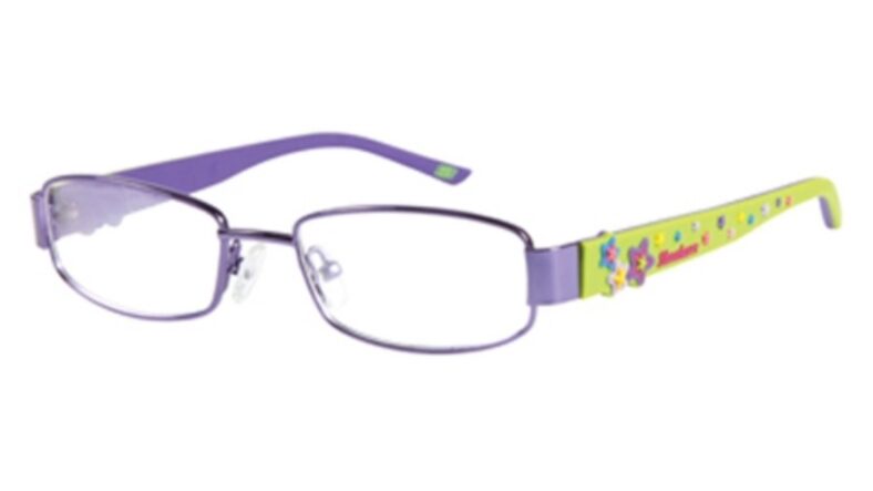 Skechers Eyeglasses SK1509 Color VIGRN Size 46-16-125