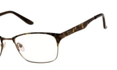 Guess Eyeglasses GU2550 Color 079 Size 52-17-135 (Copy)