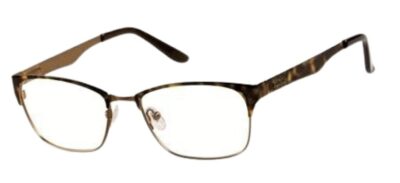 Guess Eyeglasses GU2550 Color 079 Size 52-17-135 (Copy)