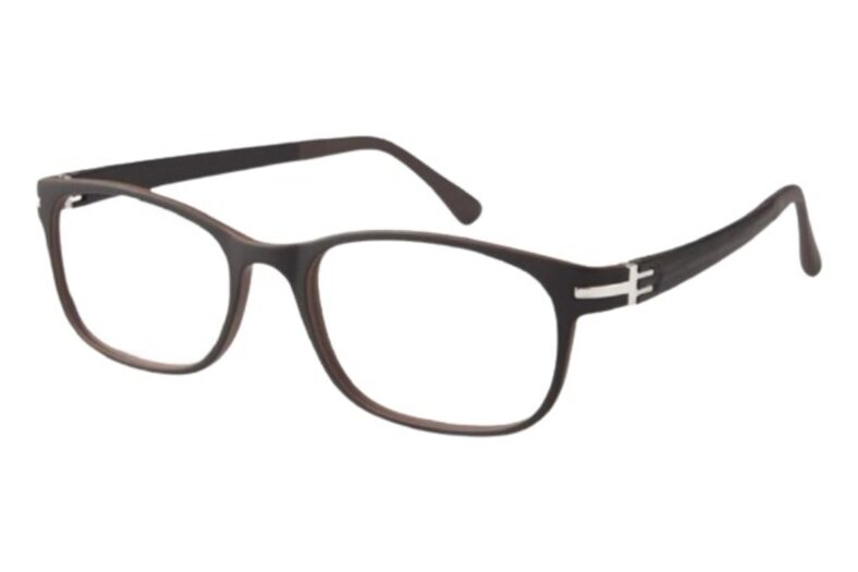 Vari Collection Eyeglasses VM102 Color COL 12 Size 50-18-140