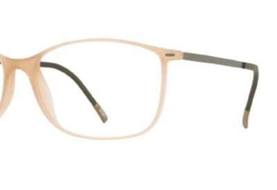 Silhouette Eyeglasses 1572 6059 Size 52-15-140