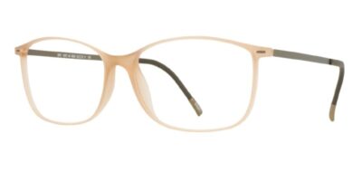 Silhouette Eyeglasses 1572 6059 Size 52-15-140