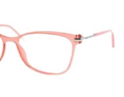 Marc Jacobs Eyeglasses Marc 53 Tot Coral Size 53-16-150