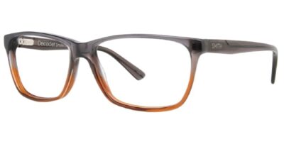 Smith Decoder Eyeglasses Color Smoke Brown Size 54-15-135