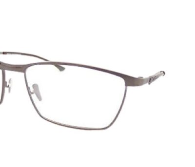 Smith Dalton Eyeglasses Color Dark Ruthenium Size 54-17-140