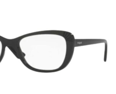 Vogue Eyeglasses VO 5049 Color W44 Black  Size 54-17-135