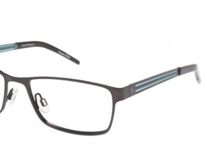 Humphrey's Eyeglasses 582131 Color 60  Size 54-17-135 - Image 2