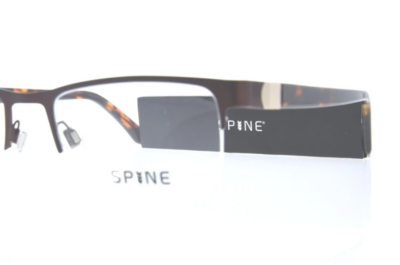 Spine Eyeglasses SP2004  Color 173 Size 52-19-140