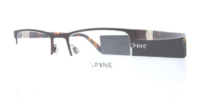 Spine Eyeglasses SP2004  Color 173 Size 52-19-140