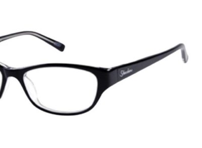 Skechers Eyeglasses SK2082 Color Black Size 52-15-135