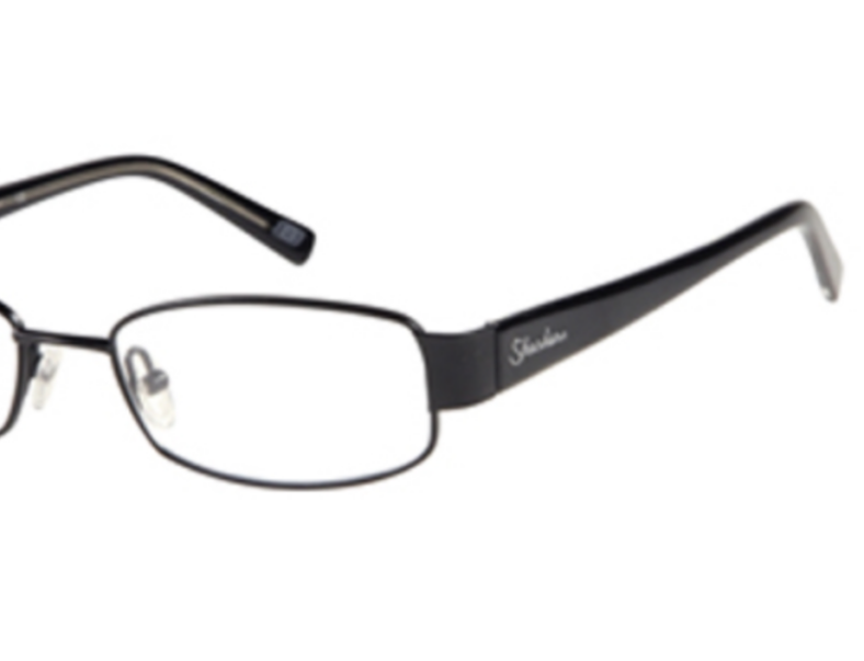 Skechers Eyeglasses SK2083 Color Black Size 51-17-135 - Image 2