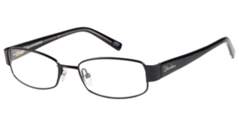 Skechers Eyeglasses SK2083 Color Black Size 51-17-135