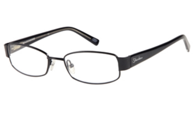 Skechers Eyeglasses SK2083 Color Black Size 51-17-135 - Image 3