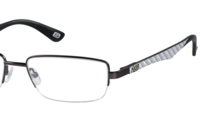 Skechers Eyeglasses SE3136/V Color SGUN Size 55-17-140