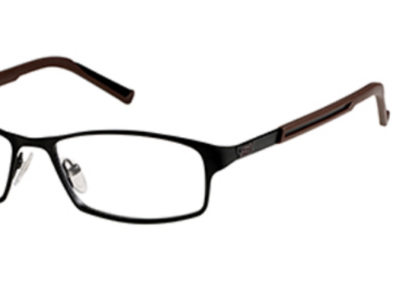 Skechers Eyeglasses SK3118 Color SBLK Size 56-16-145 - Image 2