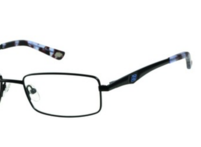 Skechers Eyeglasses SK3125 Color MBLK Size 52-17-140