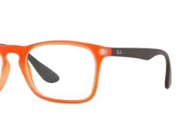 Ray Ban Eyeglasses RB1553 Color 3670 Size 48-16-130