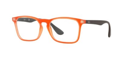 Ray Ban Eyeglasses RB1553 Color 3670 Size 48-16-130