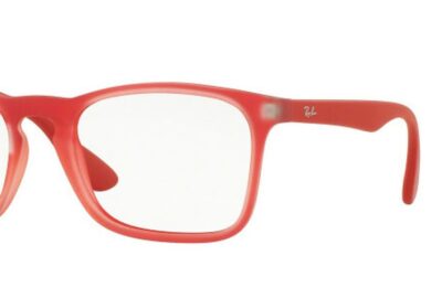 Ray Ban Eyeglasses RB1553 Color 3669 Size 48-16-130