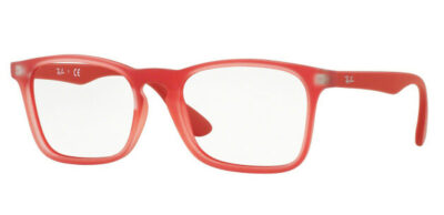 Ray Ban Eyeglasses RB1553 Color 3669 Size 48-16-130