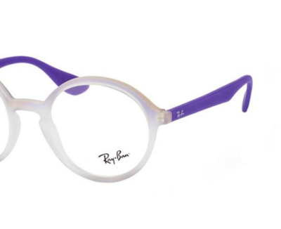 Ray Ban Eyeglasses RB7075 Color 3669 Size 48-16-130 (Copy)