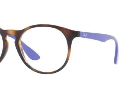 Ray Ban Eyeglasses RB1554 Color 3727 Size 48-16-130