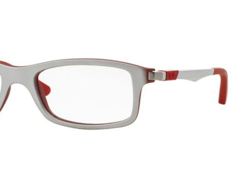 Ray Ban Eyeglasses RB1546 Color 3632 Size 46-16-125 - Image 2