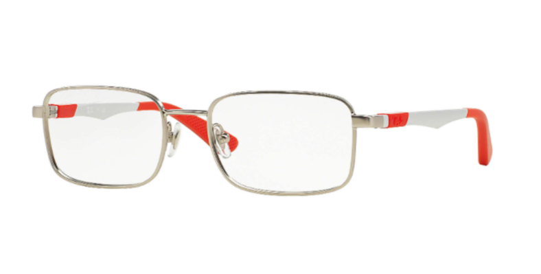 Ray Ban Eyeglasses RB1043 Color 4021 Size 48-16-125