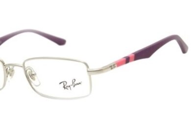 Ray Ban Eyeglasses RB1030 Color 4013 Size 45-16-125