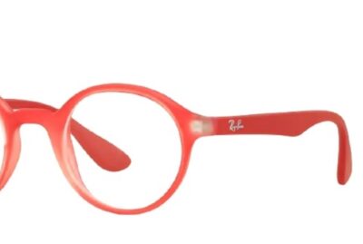 Ray Ban Eyeglasses RB1561 Color 3669 Size 41-20-130