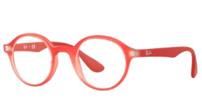 Ray Ban Eyeglasses RB1561 Color 3669 Size 41-20-130