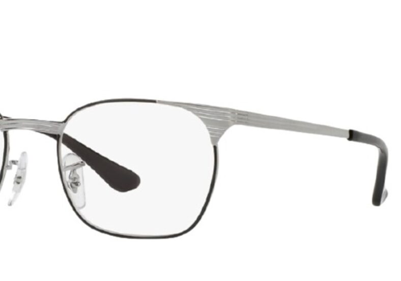 Ray Ban Eyeglasses RB1051 Color 4052 Size 47-17-130 - Image 2