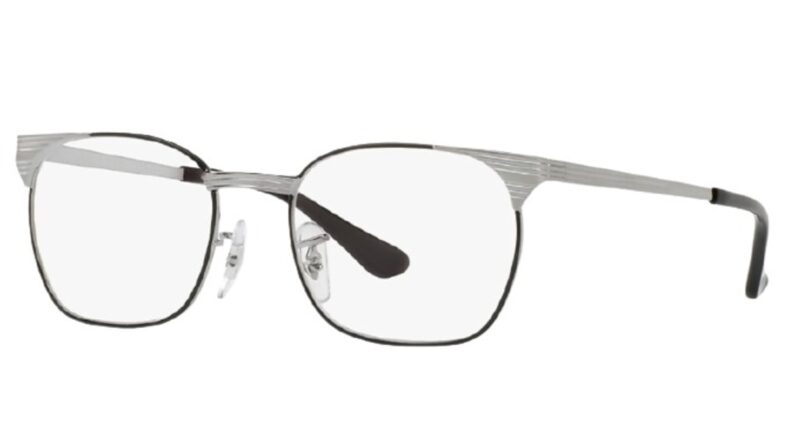 Ray Ban Eyeglasses RB1051 Color 4052 Size 47-17-130