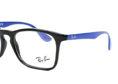 Ray Ban Eyeglasses RB1553 Color 3726 Size 46-16-130