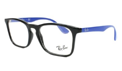 Ray Ban Eyeglasses RB1553 Color 3726 Size 46-16-130