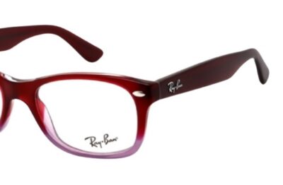 Ray Ban Eyeglasses RB1528 Color 3583 Size 46-16-125