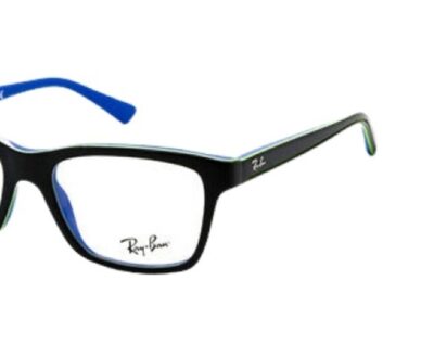 Ray Ban Eyeglasses RB1536 Color 3600 Size 46-16-125