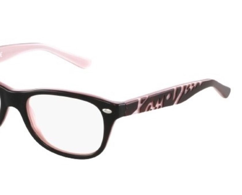 Ray Ban Eyeglasses RB1544 Color 3580 Size 48-16-130 - Image 2