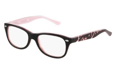 Ray Ban Eyeglasses RB1544 Color 3580 Size 48-16-130