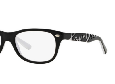 Ray Ban Eyeglasses ORY1544 Color 3579 Size 48-16-130