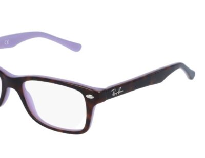 Ray Ban Eyeglasses RB1531Color 3700 Size 48-16-130