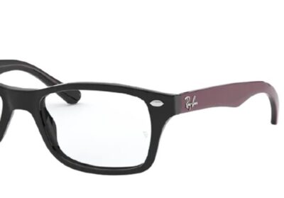 Ray Ban Eyeglasses RB1531 Color 3749 Size 46-16-125