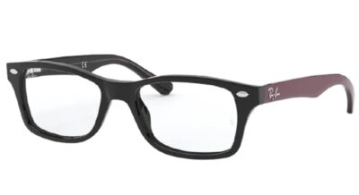 Ray Ban Eyeglasses RB1531 Color 3749 Size 46-16-125